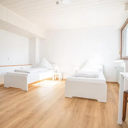 Boardinghaus Sauerland Aparthotel Olsberg