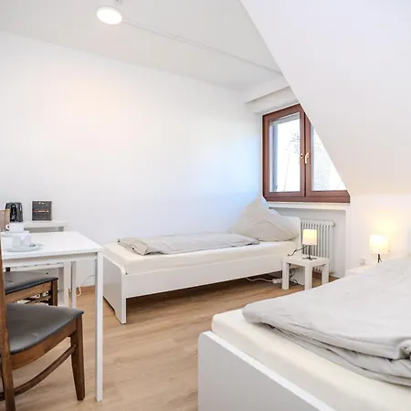 Boardinghaus Sauerland Aparthotel *