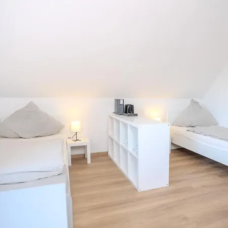 Aparthotel Boardinghaus Sauerland Olsberg