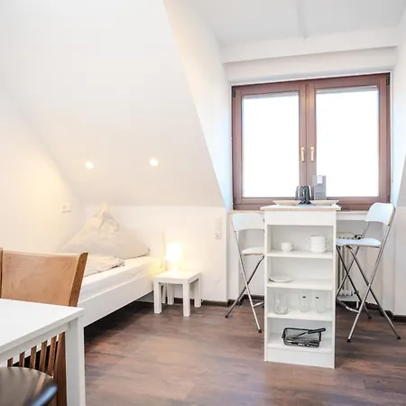 Boardinghaus Sauerland Aparthotel
