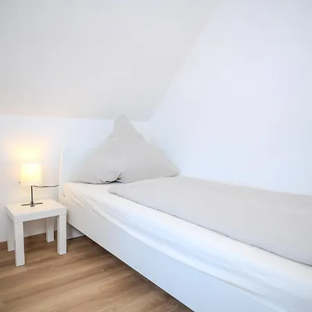 Boardinghaus Sauerland Aparthotel Olsberg