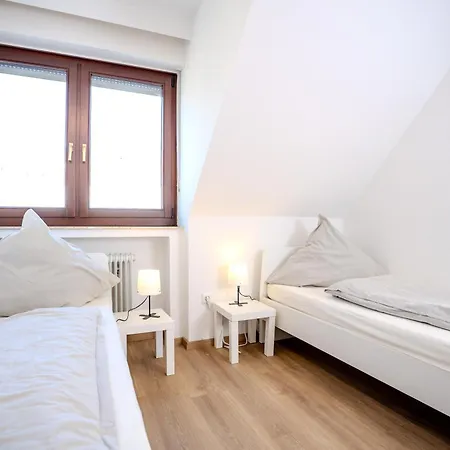 Boardinghaus Sauerland