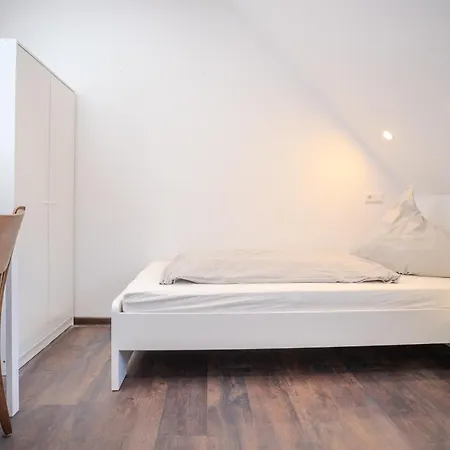 Aparthotel Boardinghaus Sauerland