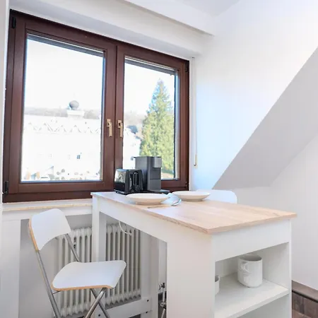 Aparthotel Boardinghaus Sauerland *