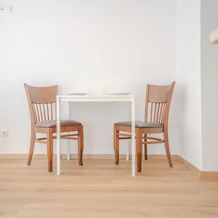 Aparthotel Boardinghaus Sauerland